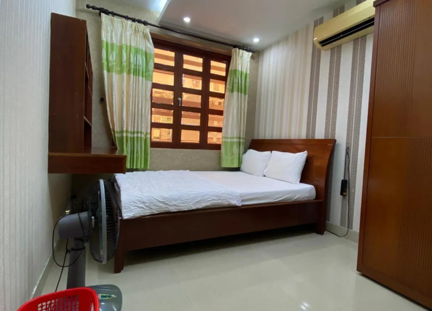 Jackey House Apartment Ho Chi Minh City