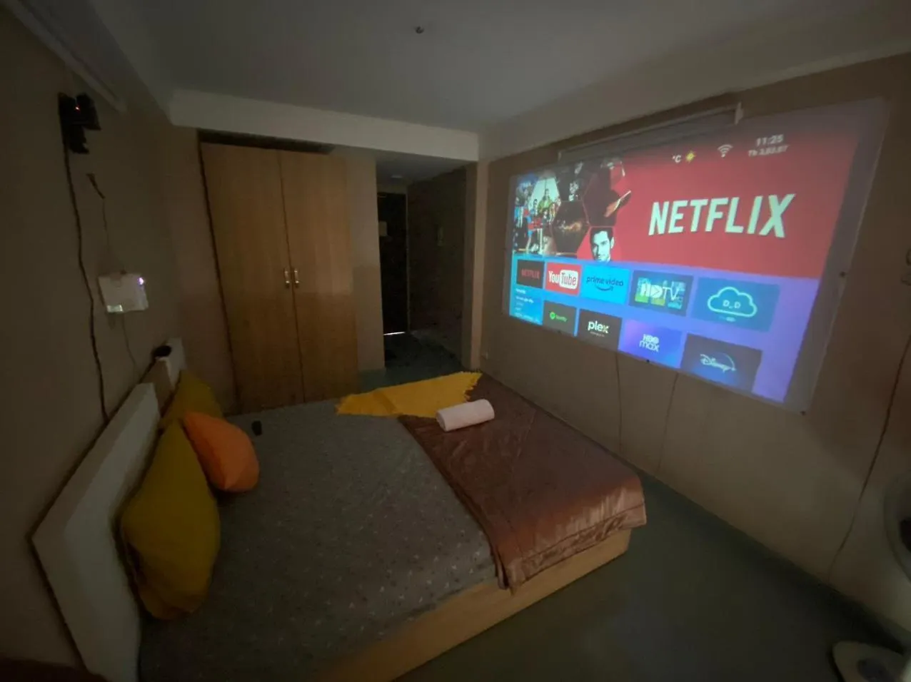 Jackey House Apartment Ho Chi Minh City 0*,  Vietnam