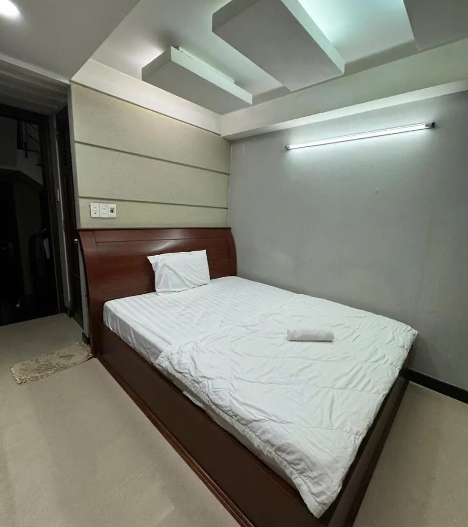 Jackey House Apartment Ho Chi Minh City