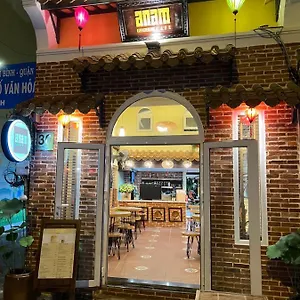 Anam Ho Chi Minh City