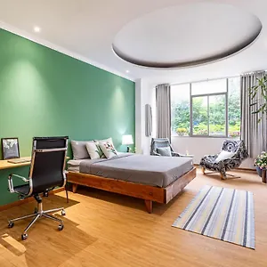 Holo Ben Thanh Saigon Serviced Ho Chi Minh City