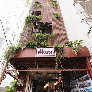 Ostello 9 And Bar, Thành Pho Ho Chí Minh