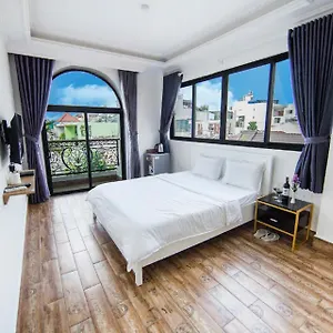 Aparthotel The Passion Airport, Thành Pho Ho Chí Minh